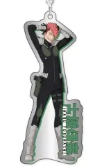 【中古】ストラップ 古橋伊春 「怪獣8号 メタルチャームストラップ」