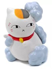 [중고] 트레이딩 피규어 제대로 흘리자 [나츠메 친구장 냥코 선생님 해피 버스 타임]