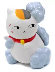 【中古】トレーディングフィギュア ちゃんと流そう 「夏目友人帳 ニャンコ先生ハッピーバスタイム」