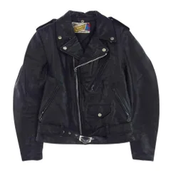 2024年最新】ショット ライダース 118の人気アイテム - メルカリ 