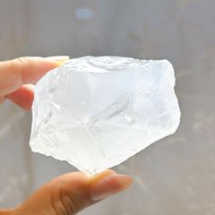 【E7095】メタモルフォーシス＊ミルキークォーツ＊水晶＊パワーストーン＊メロディー女史