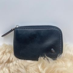 ベルロイ 財布 好評 カードケース 薄型  bellroy coin wallet 札入れ