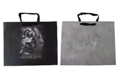 【中古】紙袋(男性) KAT-TUN＆関ジャニ∞ ショッピングバッグ 「DREAM BOYS 2006」