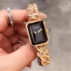 シャネル レディース 腕時計 CHANEL のサムネイル