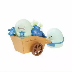 2025年最新】すみっコぐらし フラワー配達便の人気アイテム - メルカリ