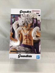 モンキー・D・ルフィ ワンピース Grandista-MONKEY.D.LUFFY GEAR5-のサムネイル