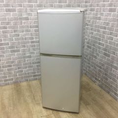 アクア 冷蔵庫 2ドア 137L 右開き AQR-141B(SB)【中古】のサムネイル