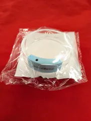 timelesz 25年SUPER FAMeeting 寺西拓人 ライトバングル 水色