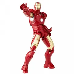 MAXNUT STUDIO M-001 トニー・スターク ヘッド【中古品】 2025年最新】トニー・スターク ヘッドの人気アイテム - メルカリ
