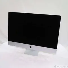 2025年最新】imac 27インチ core i7 4GHz 2015の人気アイテム
