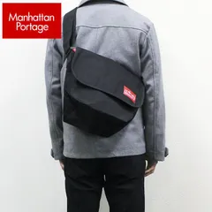 2024年最新】(マンハッタンポーテージ) Manhattan Portage リトル