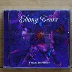 Ebony Tears 廃盤3枚セット Ebony Tears 廃盤3枚セット