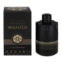 アザロ ザ モスト ウォンテッド オードパルファム インテンス 100ml