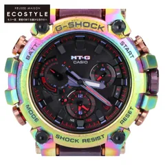 2023年最新】g-shock mtg-b3000の人気アイテム - メルカリ