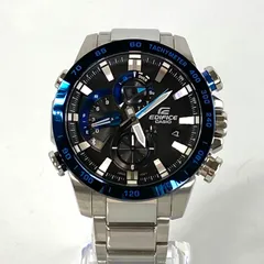 2024年最新】casio edifice eqb-800の人気アイテム - メルカリ