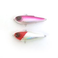 バイブレーション 65mm26g×1 65mm34g×1