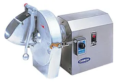 野菜調理機　OMV-300D　単相0.2kW