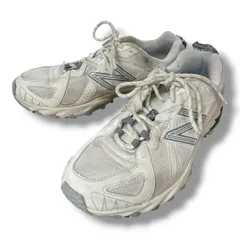 ‼️さらに値下げしました‼️NB ニューバランス ML610TAG New Balance ML610TAG WHITE 23SS-I（ニューバランス ML610TAG