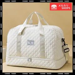 ボストンバッグ キルティング 旅行カバン おしゃれ トラベルバッグ レディース メンズ 出張 合宿 キャリーオンバッグ 機内持ち込み 鞄 大容量 旅行バッグ 修学旅行 軽量 スポーツバッグ 大人 ジムバッグ トート 韓国ファッション 2TIAN-011