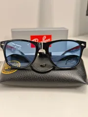 【新品】レイバン RB2140 サングラス 木村拓哉愛用モデル アジアンフィット 大人気定番 男女兼用