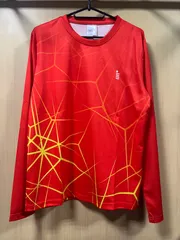 【ゴーセン】秋企画限定ロングTシャツ‼　JPT60