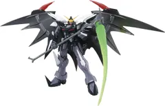 2024年最新】1/100 ガンダムデスサイズヘル (新機動戦記ガンダムW)の 