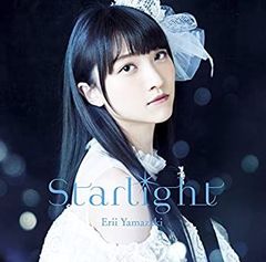 [중고] TV 애니메이션 칠성의 스바루 엔딩 테마 Starlight (첫회 한정판)