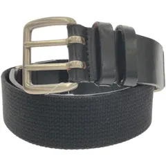 美品【レア】ワイズY's クアドラプルリングレザーベルト 黒 2025年最新】Y's ベルトの人気アイテム - メルカリ