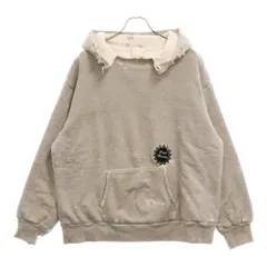 SAINT MICHAEL (セントマイケル) 24SS ヴィンテージ加工 ダブル  