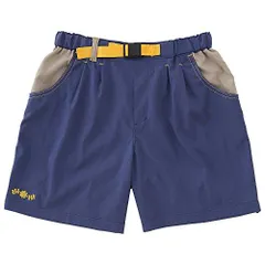 【新品・2営業日で発送】MIZUNO ミズノ バリアストレイルショートパンツ J ジュニア (女子) A2JF6412 カラー:13(ブルーインディゴ) サイズ:140