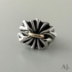 ジョージジェンセン 107 ムーンストーン ブローチ   楽天市場】☆スーパーSALE特別価格☆ Georg Jensen ジョージ