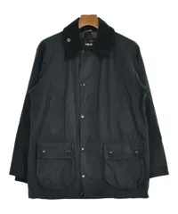 Barbour ステンカラーコート メンズ 【古着】【中古】【送料無料】
