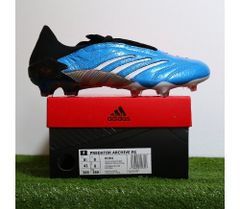 限定】F50 ELITE FG SPIDER スパイダー ブルー&ホワイト - メルカリ