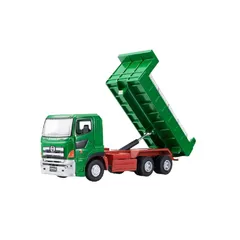 値下げ！ダイアペット いすゞトラック　工事車両　標識など備品付き 2025年最新】ダイヤペットいすゞの人気アイテム - メルカリ