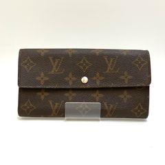 🔴最終値下げセール🔴＊LOUIS VUITTON＊ルイヴィトン ポルトフォイユ