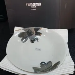 2024年最新】renoma 皿の人気アイテム - メルカリ
