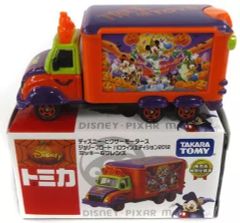 トミカ】 ディズニー・ピクサー モータース - メルカリ