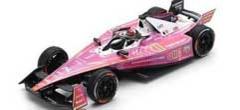 タミヤf104スペアボディBWT F1 レーシングポイント2020風 - メルカリ
