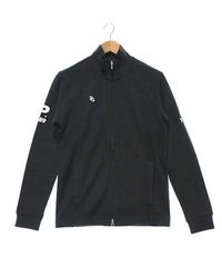 【美品Aランク】パーリーゲイツ｜メンズ｜ フルジップブルゾン ｜Mサイズ｜中古ゴルフウェア