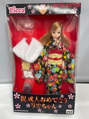 未使用 タカラ日本製きものみほちゃん人形リカちゃんフレンド - メルカリ