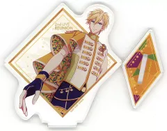 【中古】アクリルスタンド・アクリルパネル 六弥ナギ アクリルスタンド Type A 「とるパカ! アイドリッシュセブン 2nd LIVE REUNION」