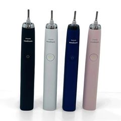 【48%OFF】PHILIPSソニッケアー ダイヤモンドクリーン パープル新古品 Amazon | 【2018年モデル】フィリップス ソニッケアー