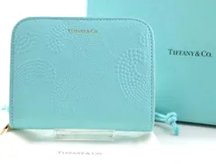2025年最新】TIFFANY レディース コインケース・小銭入れの人気