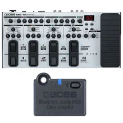 BOSS GT-1000 純正ケース付き　値下げしました BOSS GT-1000 純正ケース付き 値下げしました BOSS GT-1000 純正ケース付き