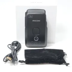 2025年最新】RICOH Image Pointer GP01の人気アイテム - メルカリ