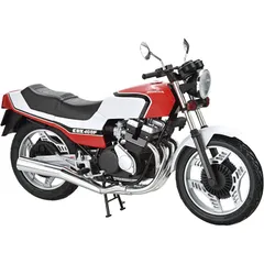 2024年最新】cbx400f プラモデルの人気アイテム - メルカリ