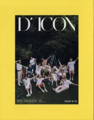 2026年最新】seventeen dicon 写真集の人気アイテム - メルカリ