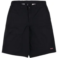 古着 ディッキーズ Dickies ワークショーツ ハーフパンツ メンズw32相当/eaa560569