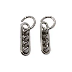 COMME des GARCONS ハンガー18本セット パンツハンガー7本付き NEXT51｜D.F.L｜COMME des GARCONS HOMME ハンガー 7本セット