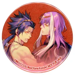 2025年最新】神々の悪戯 缶バッジの人気アイテム - メルカリ